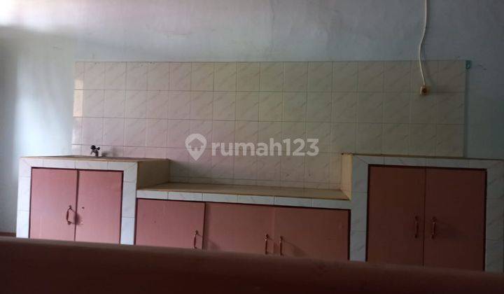 Ruko Strategis di Pontianak Harga Murah  5