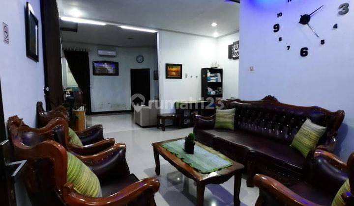 Rumah Cantik Siap Huni Jual Cepat 2