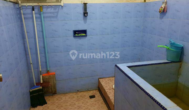 Rumah Cantik Siap Huni Jual Cepat 10