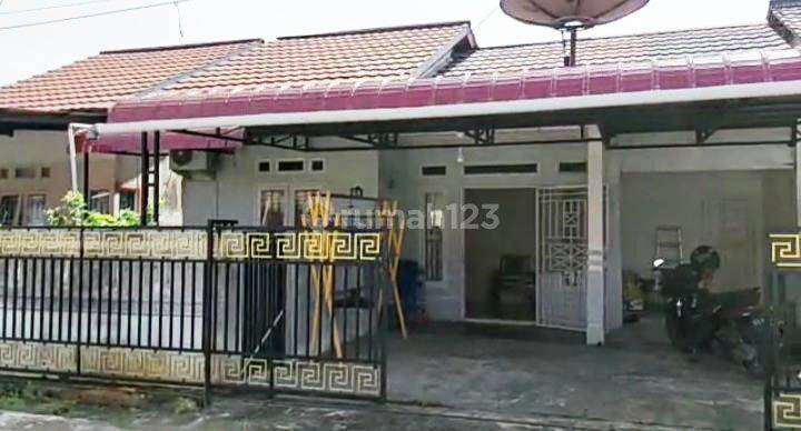 Jual Cepat Rumah Besar Harga Murah 2