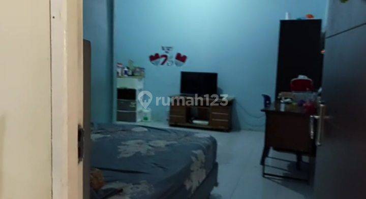 Jual Cepat Rumah Besar Harga Murah 4