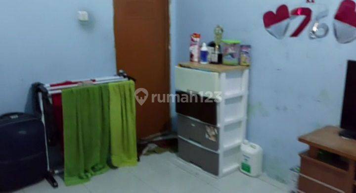 Jual Cepat Rumah Besar Harga Murah 3