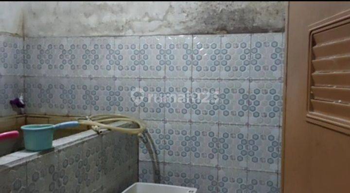 Jual Cepat Rumah Besar Harga Murah 5