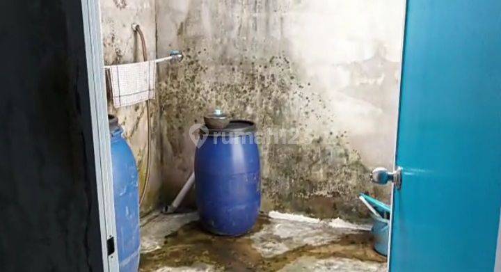 Jual Cepat Rumah Besar Harga Murah 7