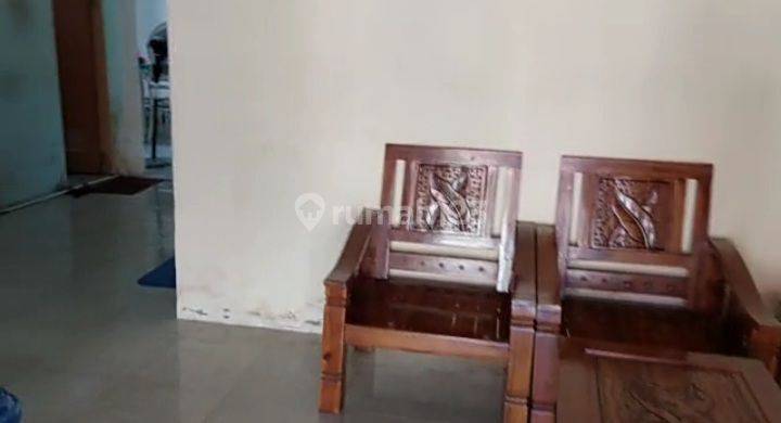 Jual Cepat Rumah Besar Harga Murah 14