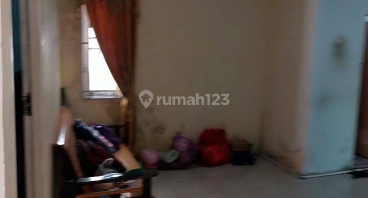 Jual Cepat Rumah Besar Harga Murah 13