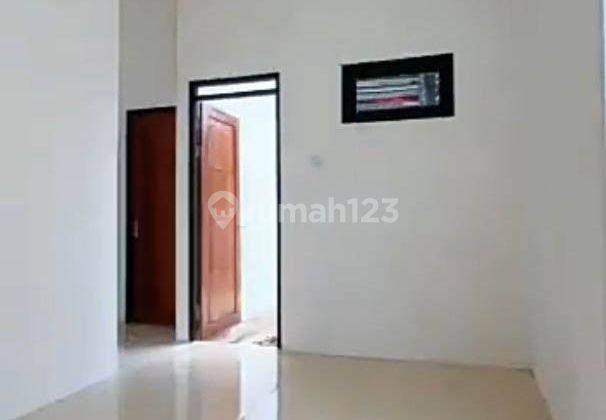Rumah Baru Gaya Eropa Scandinavian 9
