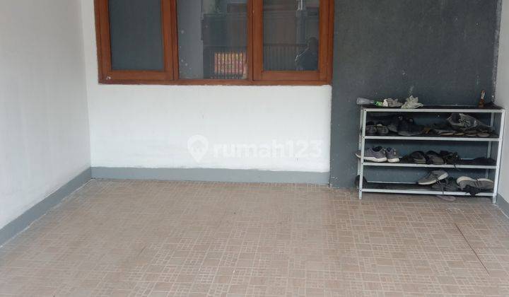 Rumah minimalis modern di Padalarang Batujajar Regency  1