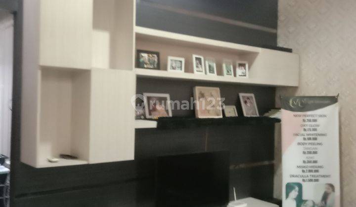 Rumah minimalis modern di Padalarang Batujajar Regency  3