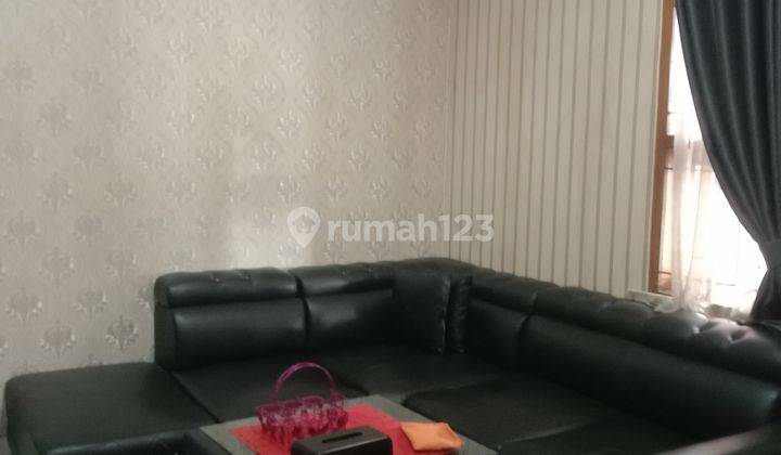 Rumah minimalis modern di Padalarang Batujajar Regency  4
