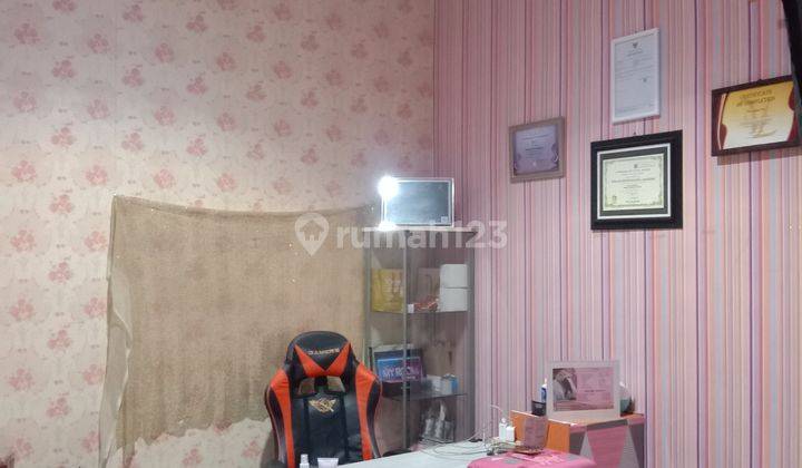 Rumah minimalis modern di Padalarang Batujajar Regency  10