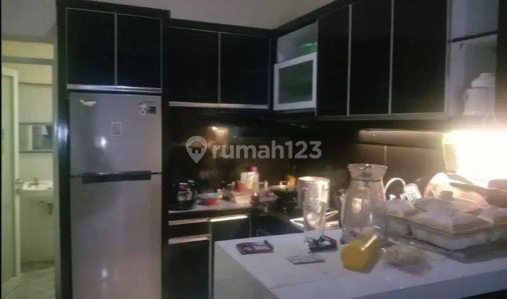 Rumah minimalis modern di Padalarang Batujajar Regency  11