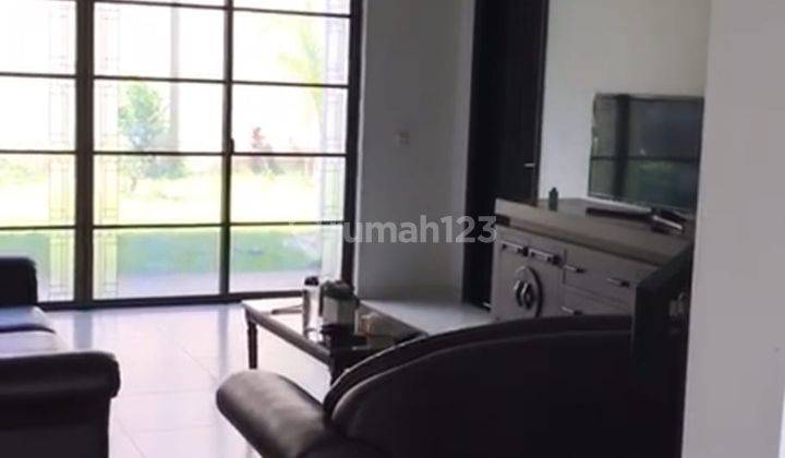 Disewakan Rumah 2 lantai di kbp SHM lokasi strategis  4