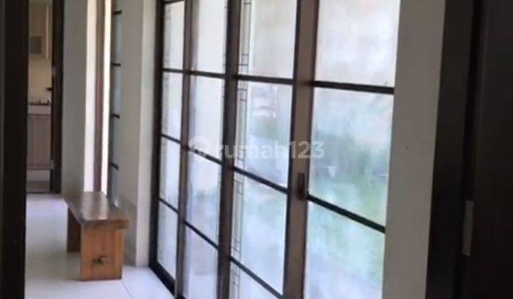 Disewakan Rumah 2 lantai di kbp SHM lokasi strategis  6