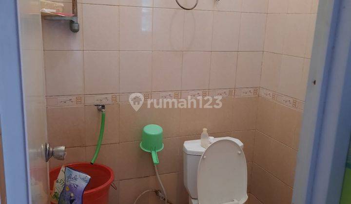 Rumah 2 lantai minimalis di Cimahi tengah SHM Bagus 4