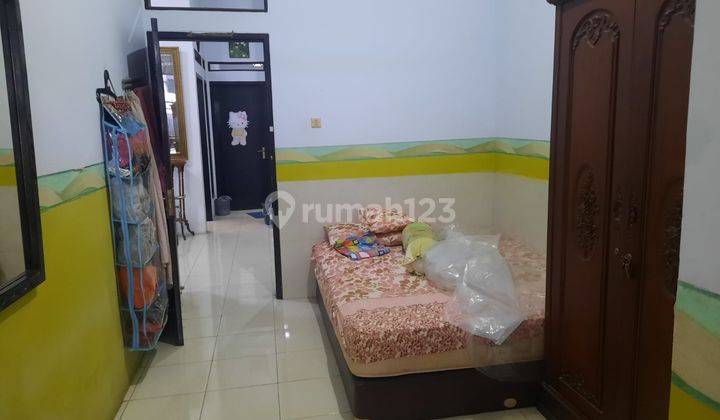 Rumah 2 lantai minimalis di Cimahi tengah SHM Bagus 6
