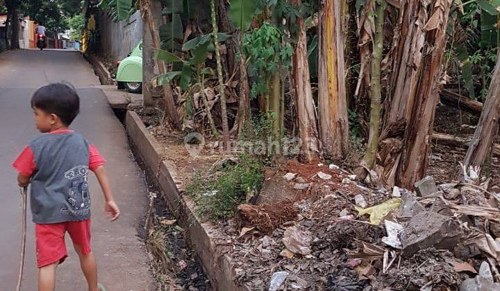Dijual tanah cocok buat bangun perumahan cluster 2