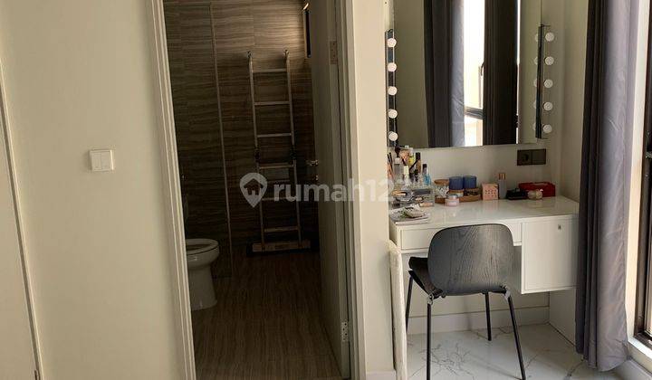 Disewakan rumah cantik daerah Matana jgc