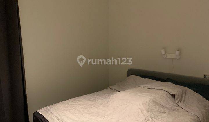 Disewakan rumah cantik daerah Matana jgc