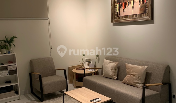 Disewakan rumah cantik daerah Matana jgc