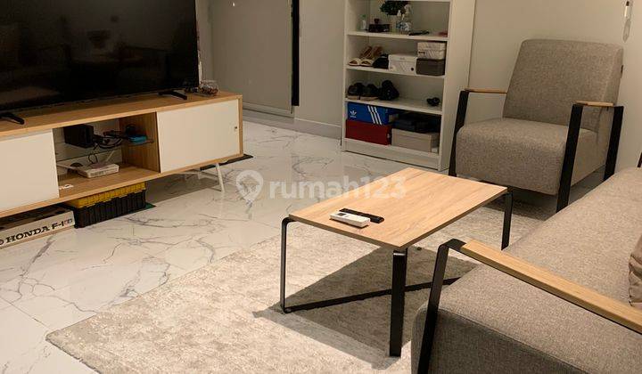 Disewakan rumah cantik daerah Matana jgc