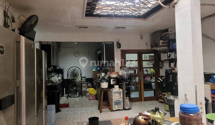 Dijual Rumah Siap Huni 3
