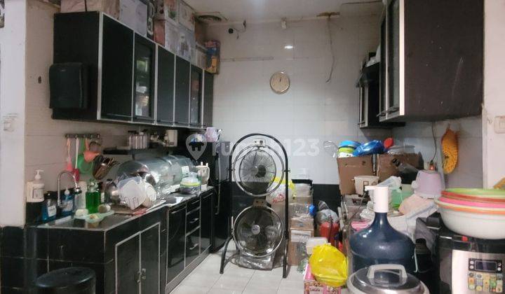 Dijual Rumah Siap Huni 4