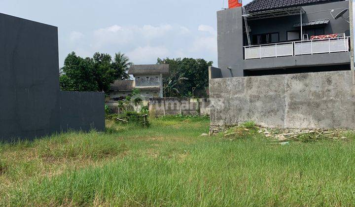 Di Jual Tanah Kavling Area Sawangan Samping Rs. Citra Arafiq Sawangan 5