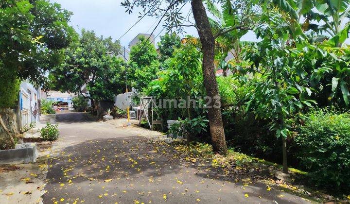 Dijual Tanah Kavling Lokasi Strategis 10 Menit Pintu Tol 5