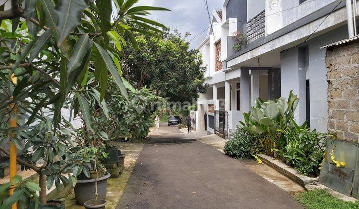 Dijual Tanah Kavling Lokasi Strategis 10 Menit Pintu Tol 7