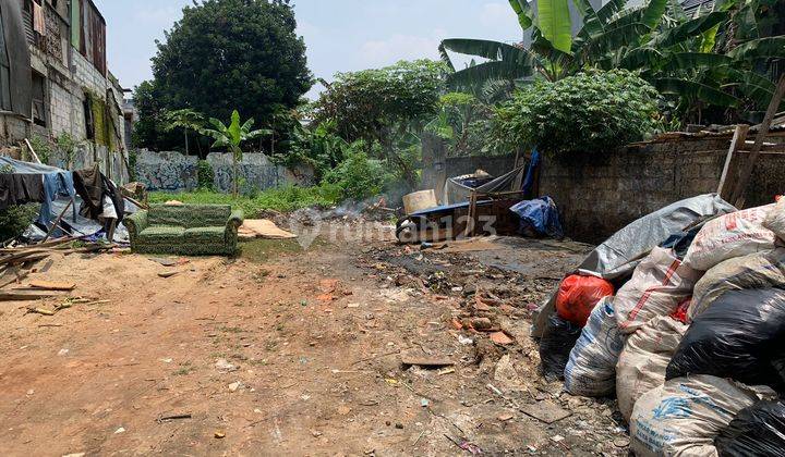 Dijual Tanah Tepi Jalan Raya Lokasi Tanah Baru 2