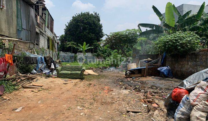 Dijual Tanah Tepi Jalan Raya Lokasi Tanah Baru 5