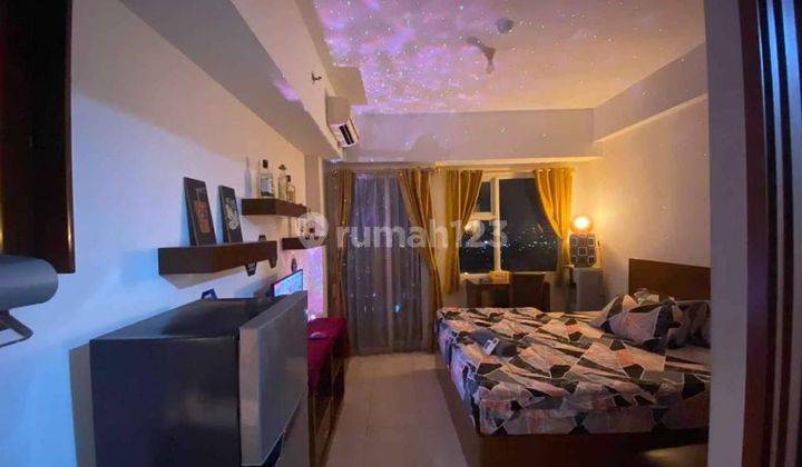 Dijual Apartemen Margonda Residence Tower 4 Lt. 1 3 Furnished 2