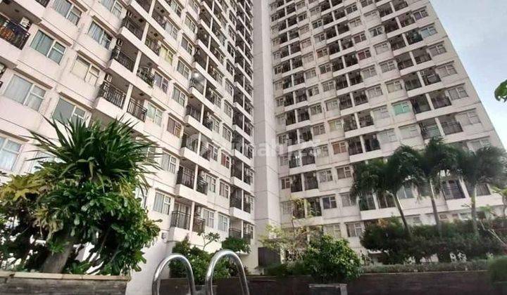 Dijual Apartemen Margonda Residence Tower 4 Lt. 1 3 Furnished 4