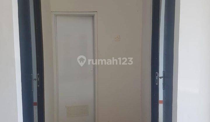 Dijual Rumah Panorama Bali Residence Area Ciseeng Bogor  2
