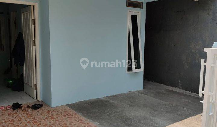 Rumah Minimalis Dalam Komplek Hanya 15 Menit Dari Tol Desari 2