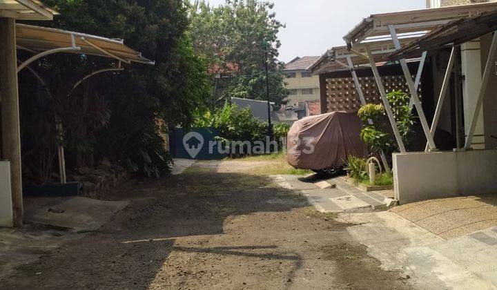 Dijual Tanah Kavlingan Area Ciganjur Jagakarsa, Strategis Dekat Pintu Tol Brigif, Aman Ber shm Siap Ajb Notaris. 1