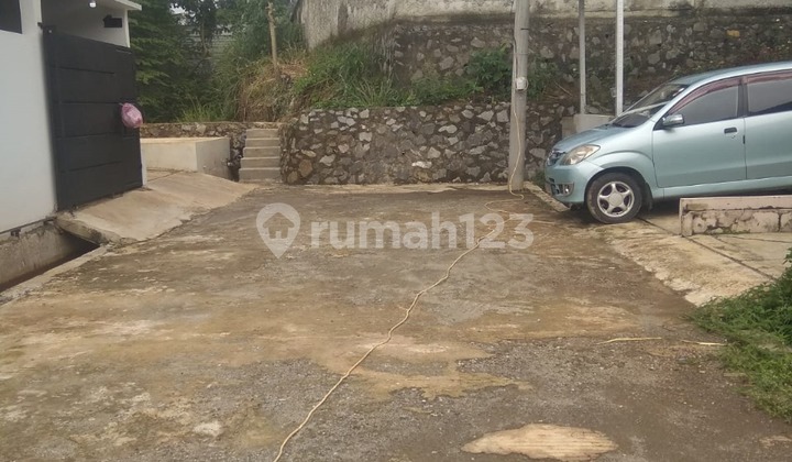 Take Over Rumah Siap Huni - Dekat Stasiun Bojong Gede 2