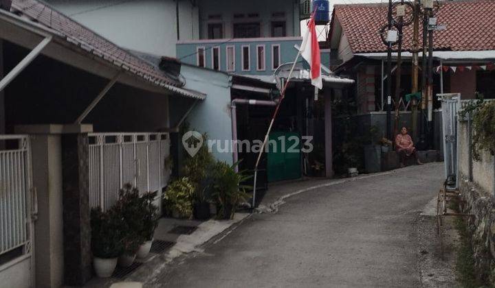 Rumah Kontrakan Area Beji Depok Hanya 10 Menit Ke Jalan Margonda 2