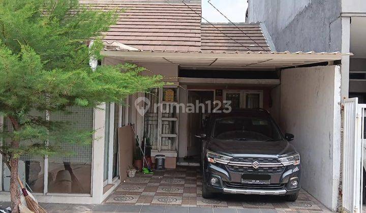 Dijual Rumah Area Sawangan Depok 10 Menit Pintu Tol Sawangan 2