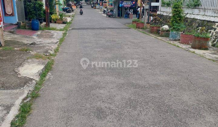 Dijual Rumah 2 Lantai Area Beji 5 Menit Stasiun Depok Baru  1