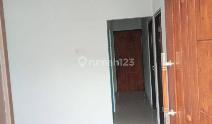 Dijual Rumah Dalam Perumahan Hanya 5 Menit Dari Stasiun Citayam 2