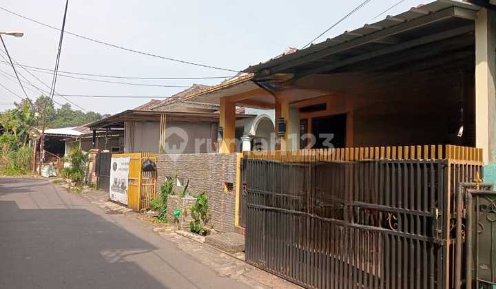 Rumah Siap Huni Area Sukmajaya 3 Menit Jl Tole Iskandar Rumah Siap Huni Area Sukmajaya 3 Menit Jl Tole Iskandar