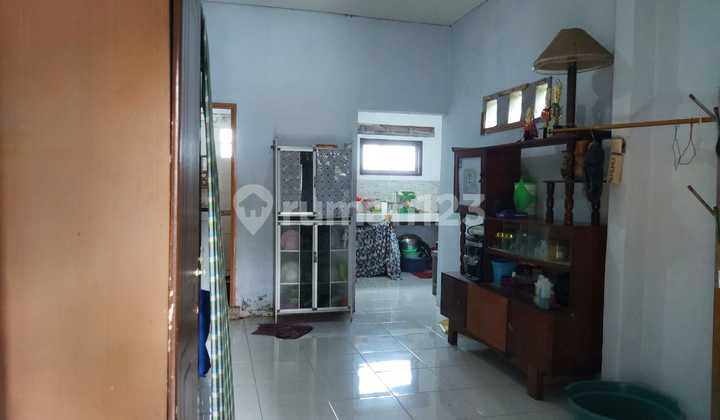 Quick Sale Spacious House in Bojong Sari - Behind Gardens At Candi