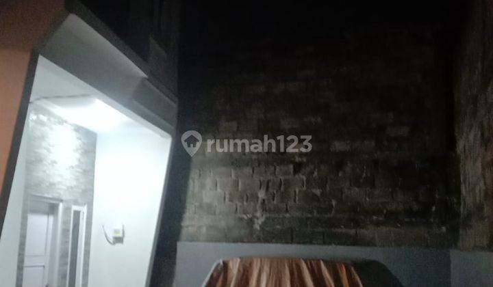 Rumah 2 Lantai Area Jagakarsa 10 Menit Stasiun Lenteng Agung 2