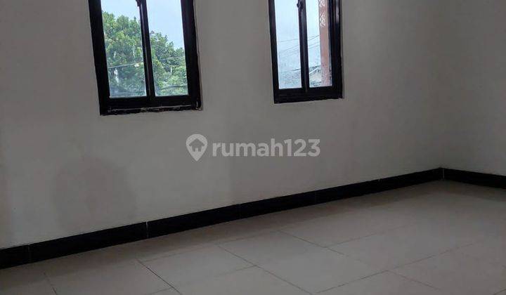 Dijual Rumah Modern Posisi Hook Hanya 10 Menit Dari Tol Cijago 2