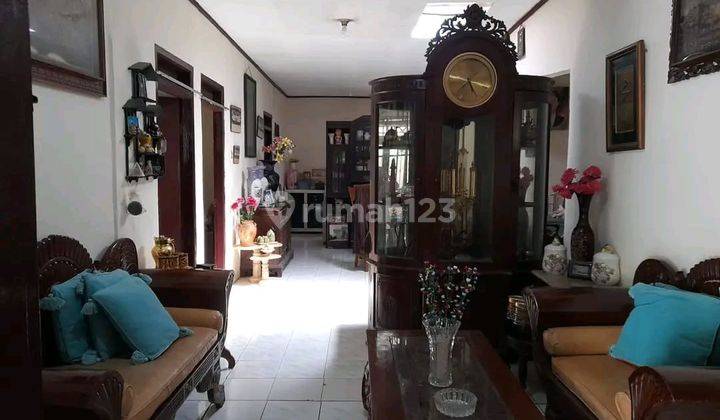 Rumah Cocok Untuk Kost Area Situ Gede Dekat Area Wisata Cifor 2