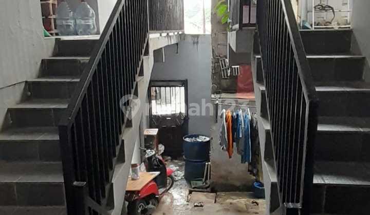 Kost in Commercial & Office Areas - Always Full, Ready to Move In 2