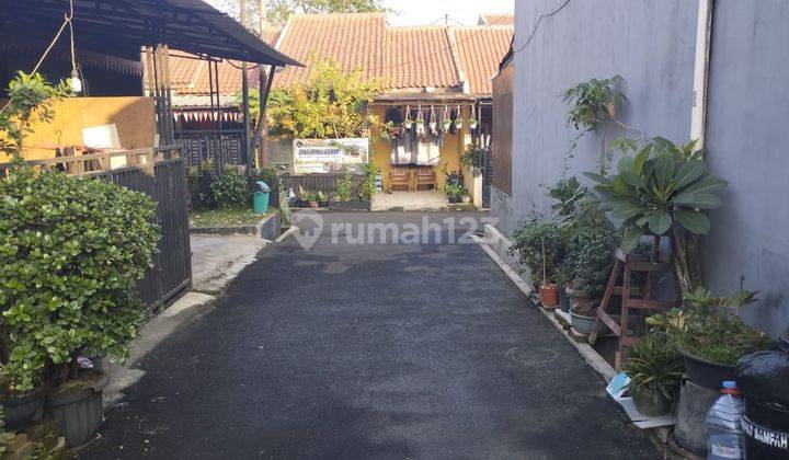 Dijual Rumah Area Limo Depok Hanya 5 Menit Dari Tol Limo 1