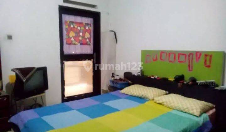 Dijual Rumah Dalam Perumahan Hanya 15 Menit Dari Kebun Raya Bogor 2